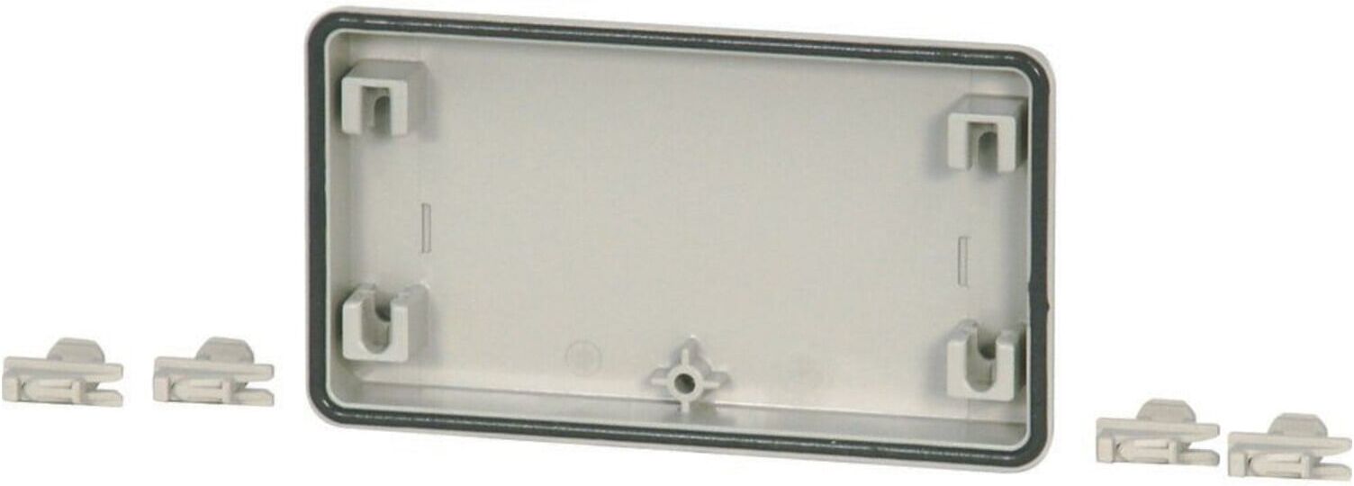 Eaton Flansch-CI-Gehäuse Geh. 250x23x116mm FL3-X (093171)