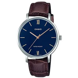Casio Damenuhr – Modellreihe LTP-VT01