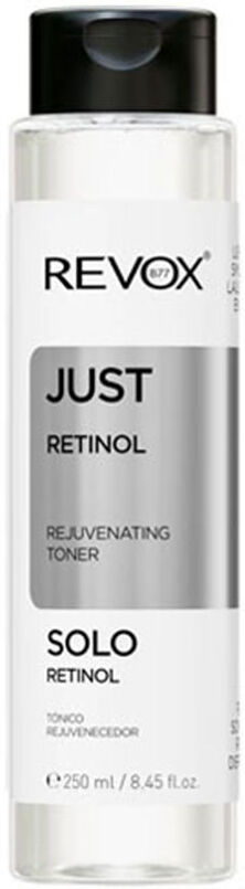 Revox Just rétinol 250ml