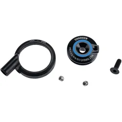 RockShox, Zubehör Velofederung
