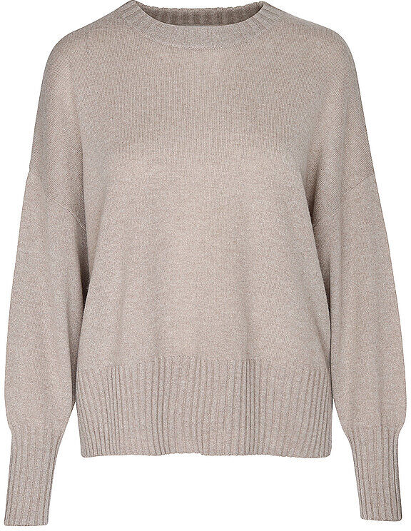 LES TRICOTS DE LEA Pullover  beige   L L