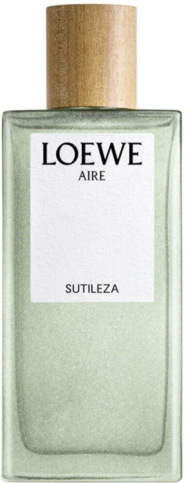 Loewe Aire Sutileza Eau de Toilette for Women 100mL