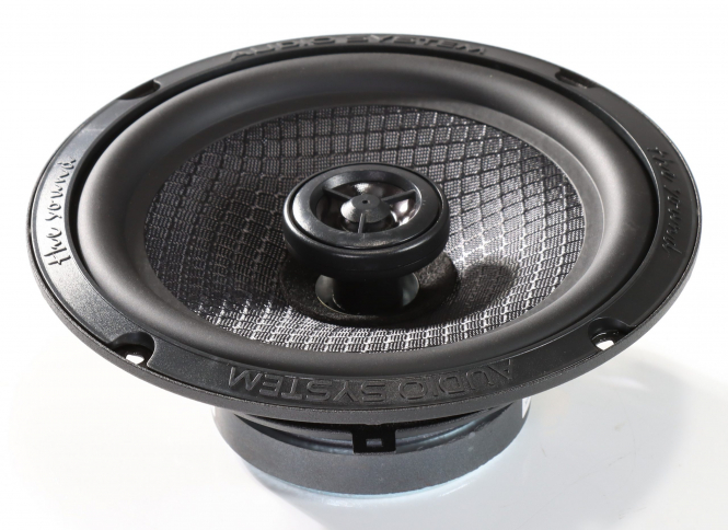 Audio System Audio System MXC 165 EVO3 - Paarpreis