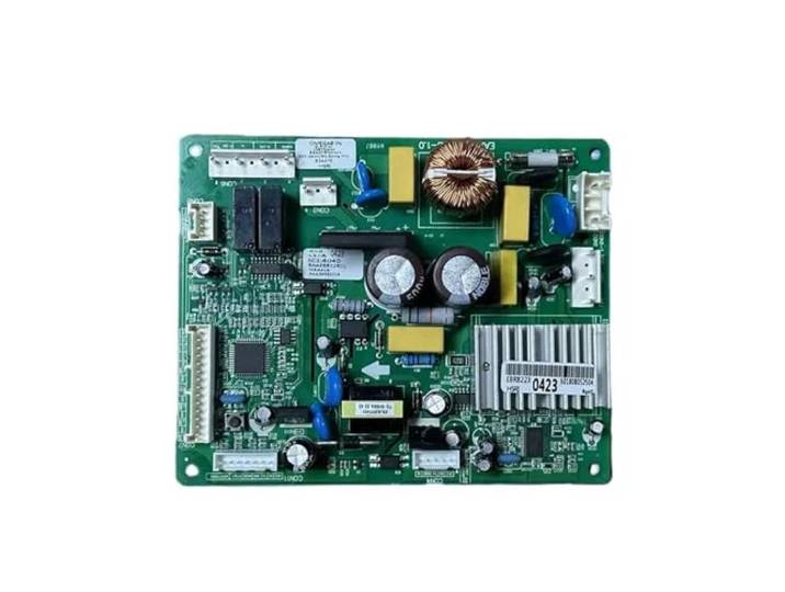 For Kühlschrank EBR822304 Bedienfeld-Motherboard EBR82230415 EBR82230401 EBR82230423(EBR82230423)