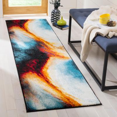 SAFAVIEH Galaxy Shanta Rug