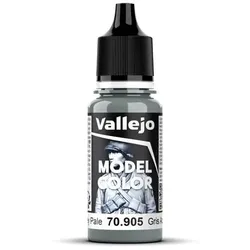 Vallejo Model Color Blue Grey Pale 18 ml (178)