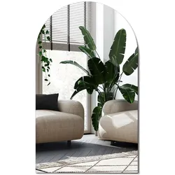 SPIEGEL 50x90 Asymmetrisch