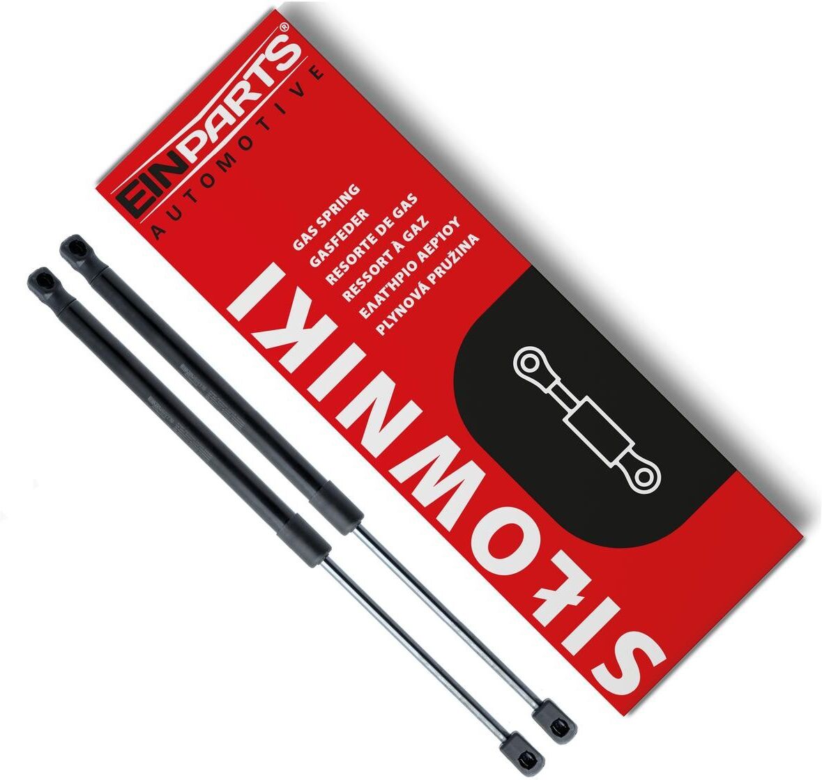 EINPARTS EP9463GS Tailgate strut