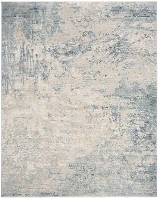Nourison Enriched Indoor only Abstract Area Rug