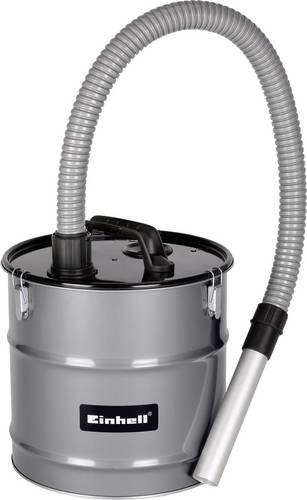 Einhell 18L 2351612 Aschefilter 18l