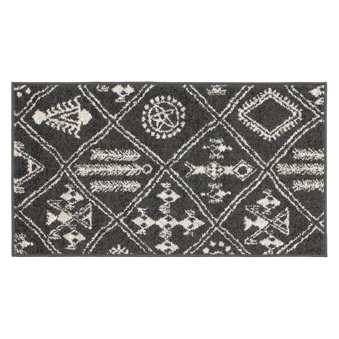 Domoletti CARPET LOTO 5609 FM6/HR6 N 0.67X1.20 (33046187)