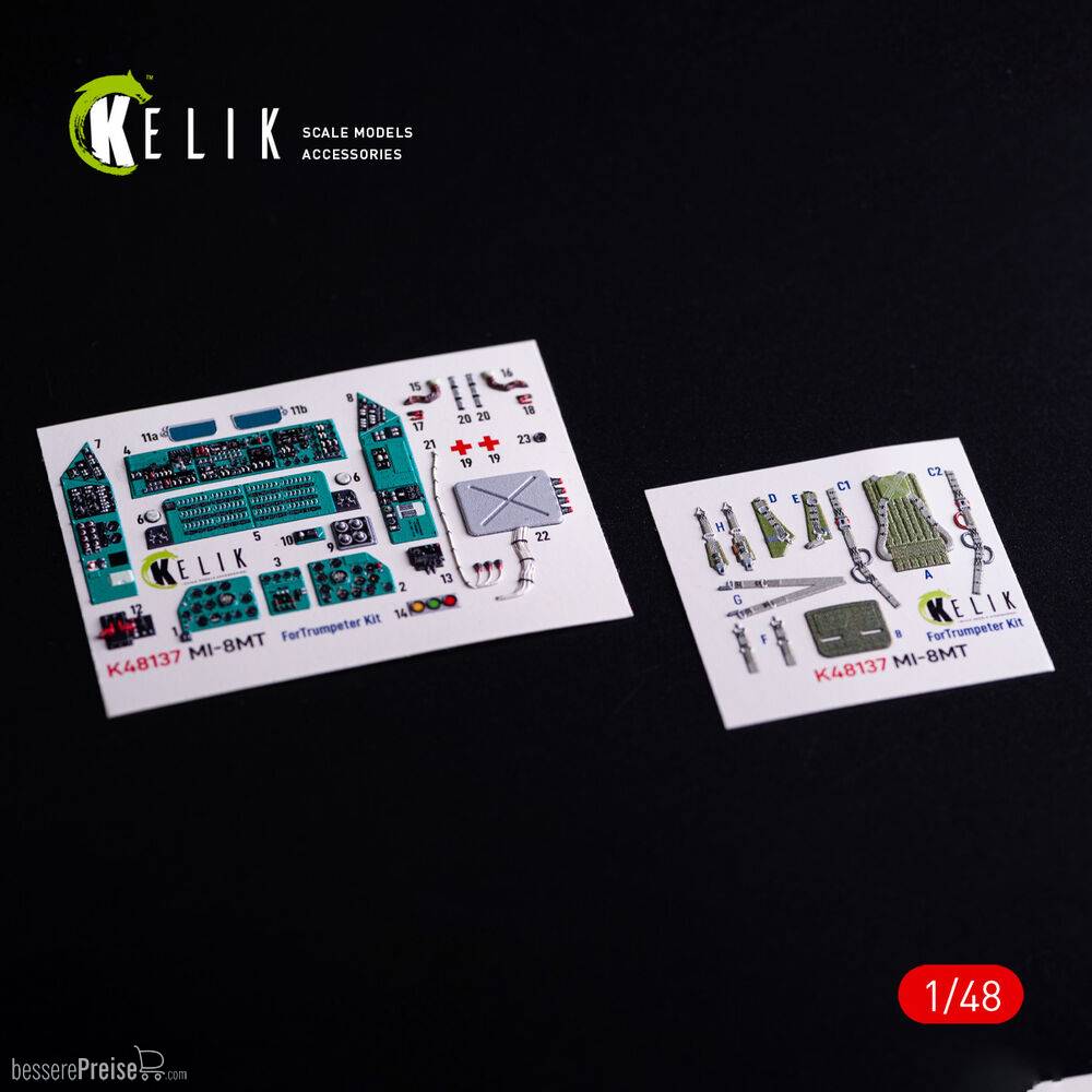 Kelik K48137
