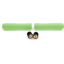 ESI GRIPS Griffe FIT CR ergonomisch grün