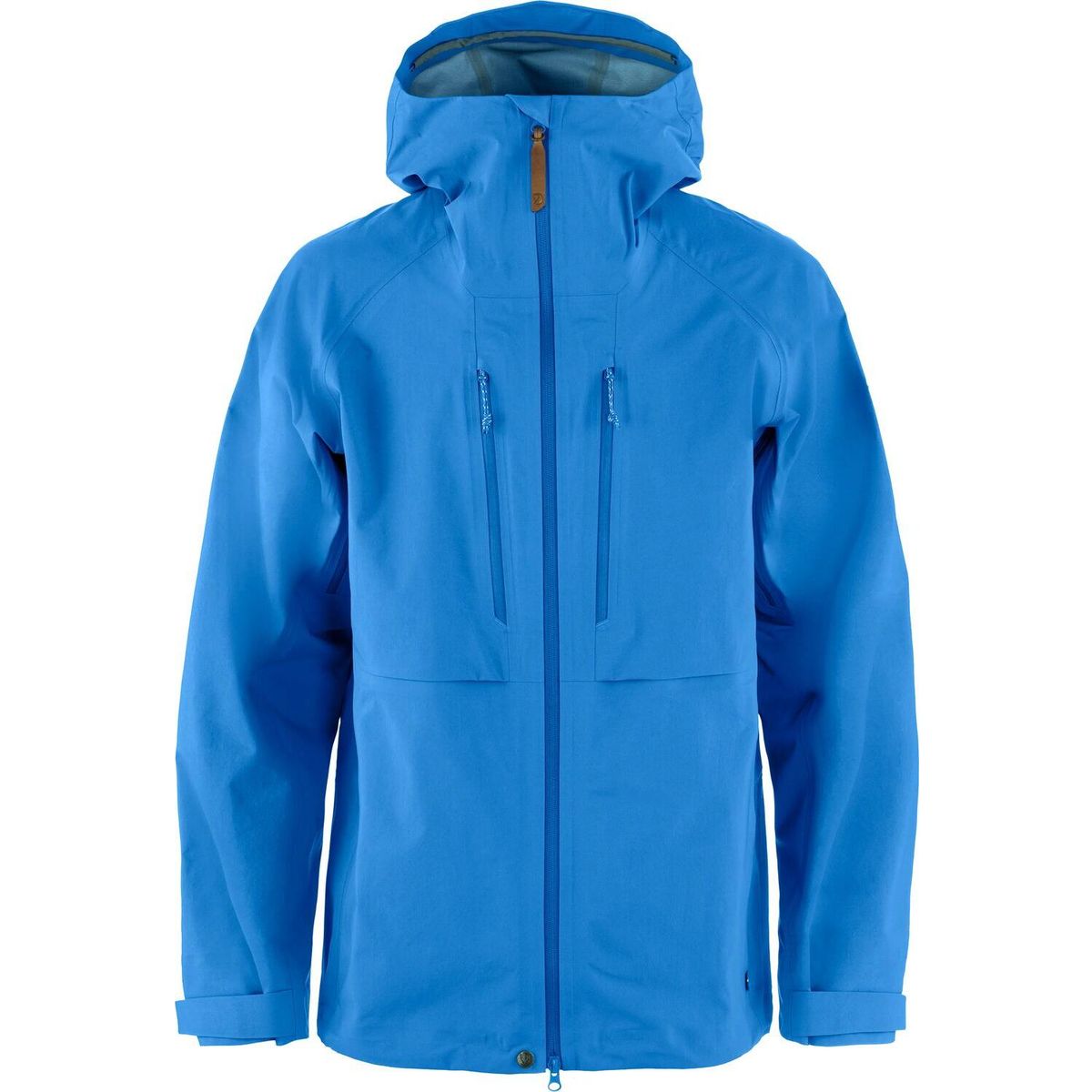 Fjällräven Keb GTX Jacket M un blue (525) M F12500182-525-M