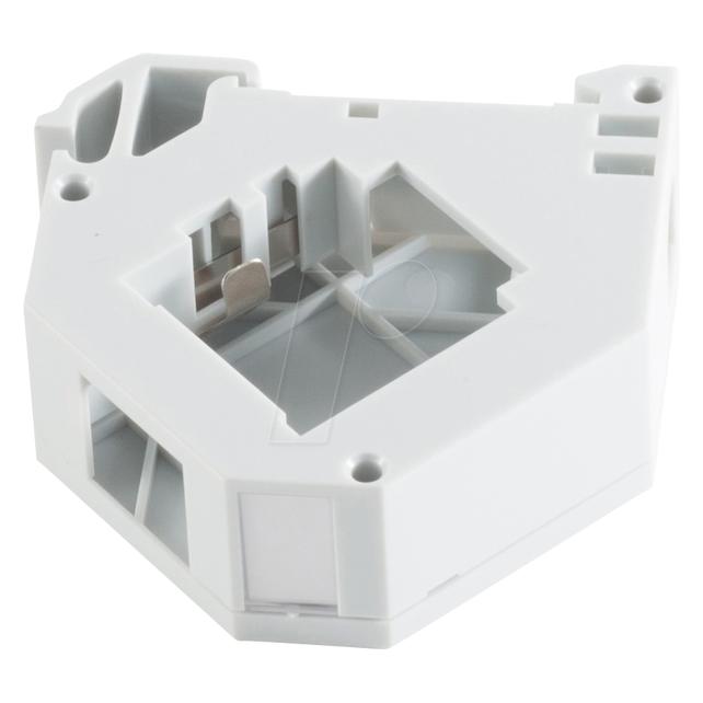 Shiverpeaks BS08-10020 Steckdose Weiss (Keystone Modul) (BS08-10020)