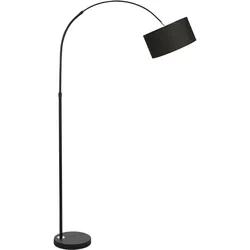 Nova Luce, Stehlampe, Sama (E27)