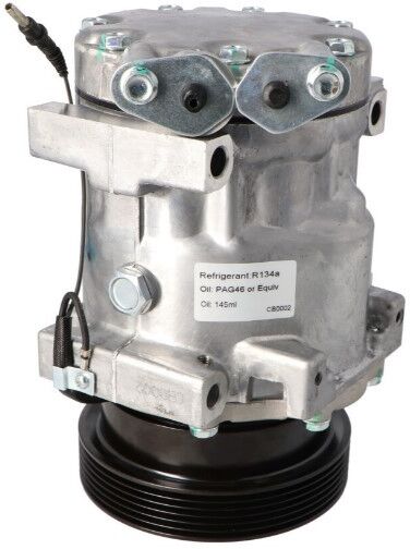 CLIMTEX CH5-388 Air conditioning compressor
