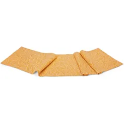 Tchibo - Tischläufer - gelb