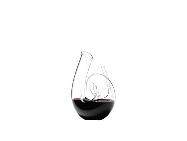 Riedel 2011/04 S1 Dekanter Curly