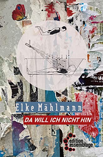 Elke Mählmann - Da will ich nicht hin - Preis vom 05.10.2026 03:47:11 h