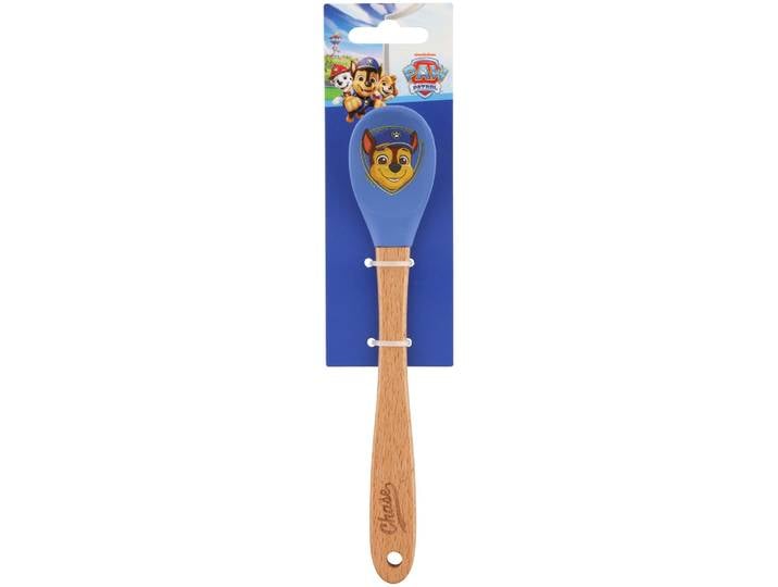 Paw Patrol Kochlöffel Chase blau