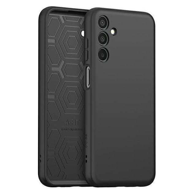Araree etui A Fit Sam M15 5G M156 czarny/black AR20-01990A (Samsung Galaxy A15 5G) (45642662)