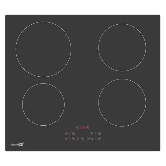Standart BUILT-IN INDUCT HOB MC-IF7453AJ1A STANDA (59 cm, Induktionskochfeld) (33035356)