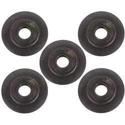 ROTHENBERGER Industrial Ersatzschneidrad für 070644E (5er Pack) - 070648E