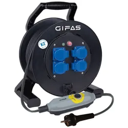 Gifas Electric Leitungsroller 301248