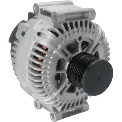 HC-CARGO Generator f032116068 für LISTER Mercedes