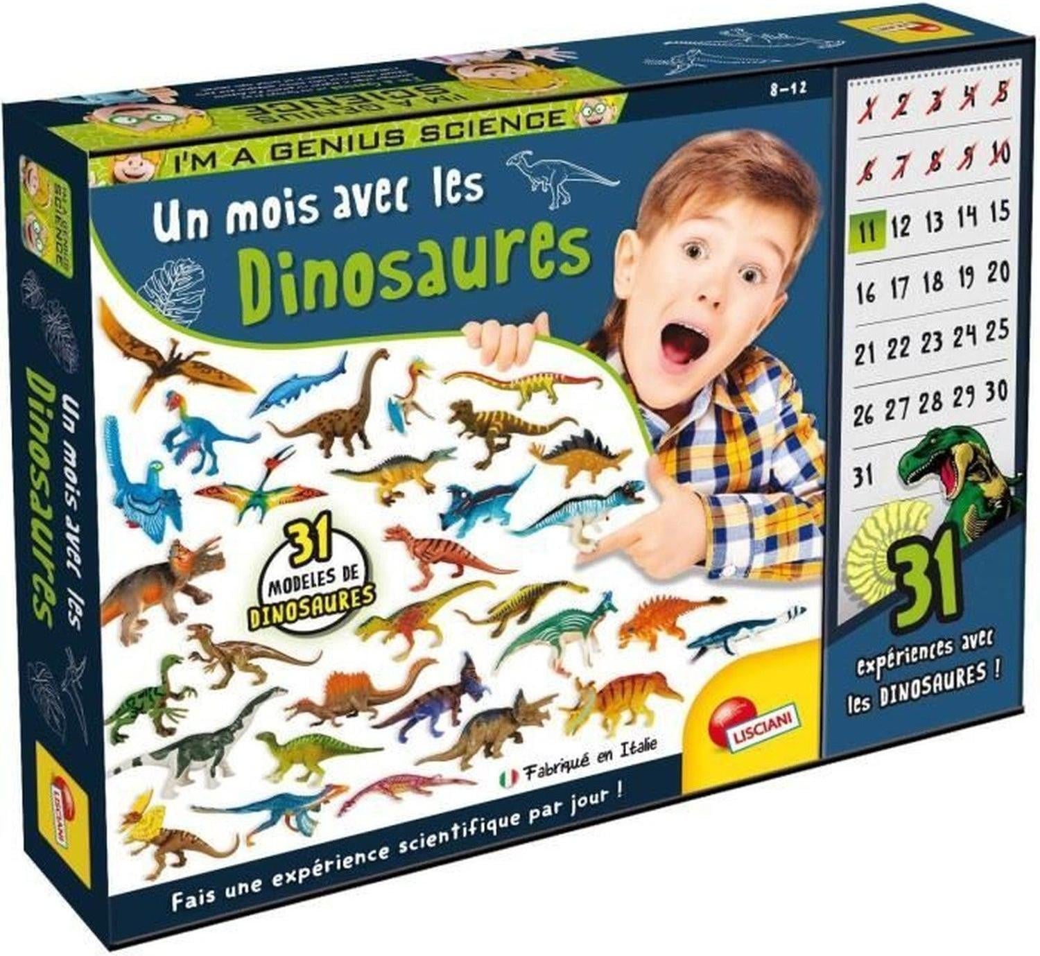 Educatief spel van Lisciani Giochi
