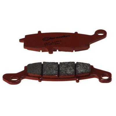 BREMBO Bremsbelagsatz 07KA19SA Bremsbeläge,Bremsklötze,Bremssteine,Bremsbeläge & Bremsbelagsatz,Bremsklötze & Bremsbelagsatz