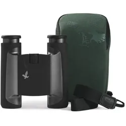 Swarovski CL Pocket 8x25 Anthrazit Modell inkl. WN Wild Nature Zubehörpaket