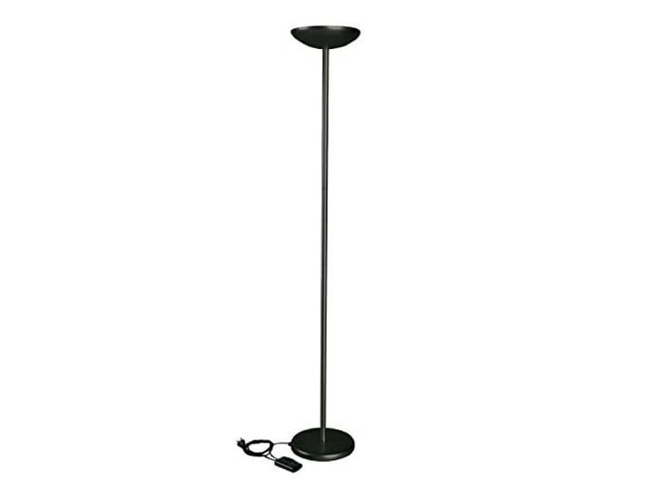Maul MAULsky Lampadaire Halogène Noir