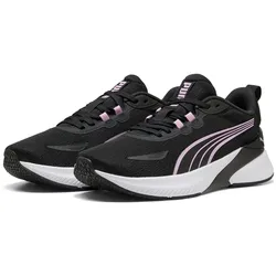 PUMA Agile Lite Trainingsschuhe 09 - PUMA black/mauve glow/PUMA white 48