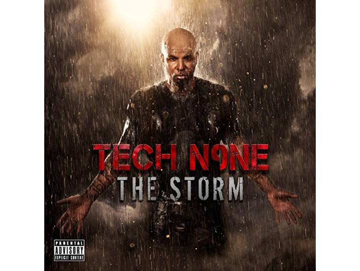 The Storm