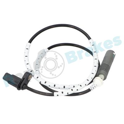 Rap Brakes Sensor, Raddrehzahl [Hersteller-Nr. R-A0155] für BMW