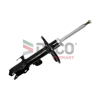 DACO GERMANY Stoßdämpfer 453954R rechts für LEXUS TOYOTA