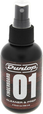 Dunlop Fingerboard Cleaner 01