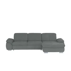 Ecksofa   ¦ grau ¦ Maße (cm): B: 315 H: 83 T: 195.0