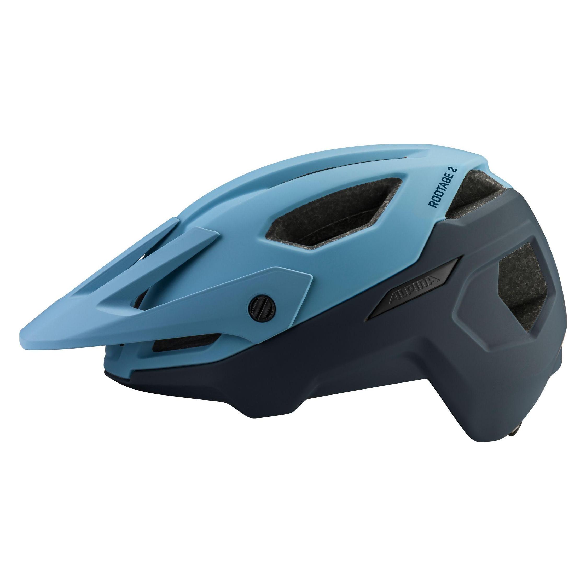 Alpina Rootage 2 (52 - 56 cm) (A9810140)