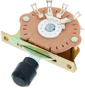 Fender 3-way Switch