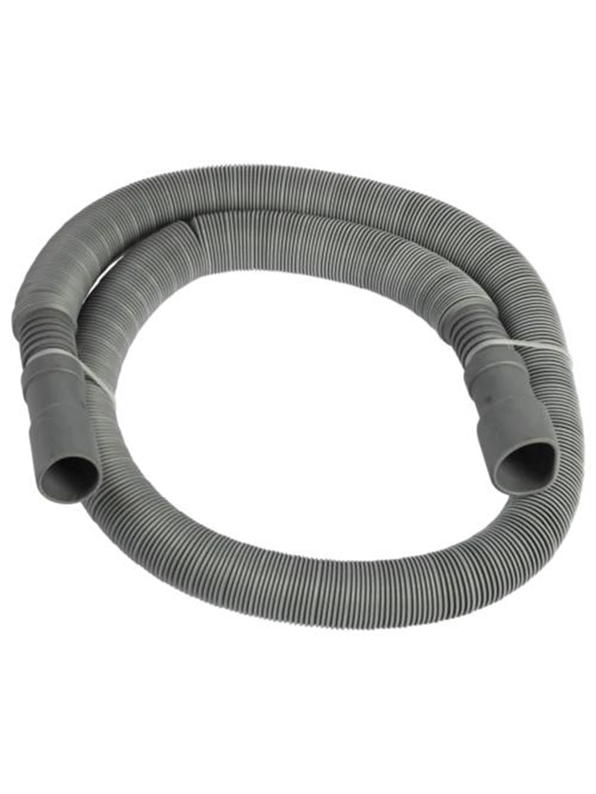 Nordic Quality Uni. Drain Hose 1.4-4m