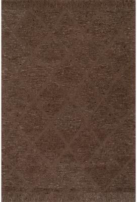 Nuloom Julina Trellis Bohemian Wool Area Rug