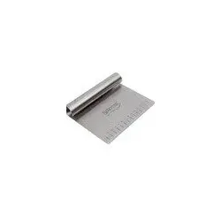 EK-112556 Städter Profi-Teigkarte 15x12cm