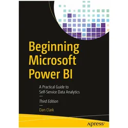 Beginning Microsoft Power BI, Fachbücher von Dan Clark