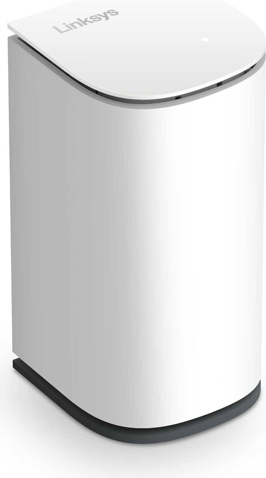 Linksys Velop Micro 6 Dual-band Wi-Fi 6 Netwerksatelliet, Wit