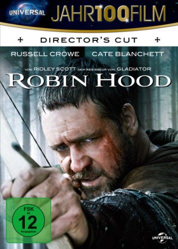Ridley Scott - Robin Hood (Jahr100Film, Director's Cut) - Preis vom 10.10.2026 11:48:34 h