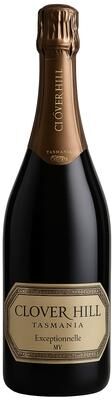 """Clover Hill""" """Clover Hill Exceptionnelle Champagne - Australia"""