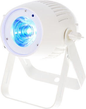 Cameo Q-Spot 40 RGBW White
